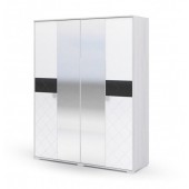 М/С САЛЬМА ШКАФ ШК 024 СТЕНД